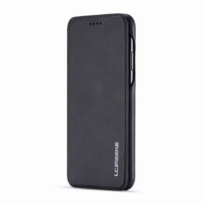 Flip Case For iphone x