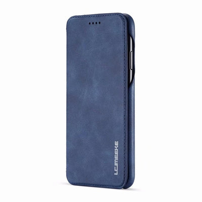 Flip Case For iphone x