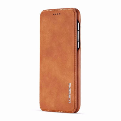 Flip Case For iphone x