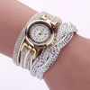 Luxury Crystal Women Bracelet