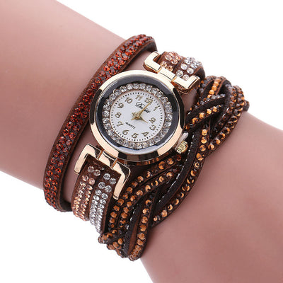 Luxury Crystal Women Bracelet