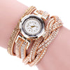 Luxury Crystal Women Bracelet