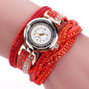 Luxury Crystal Women Bracelet