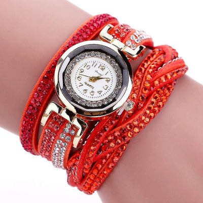 Luxury Crystal Women Bracelet