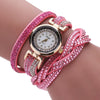 Luxury Crystal Women Bracelet