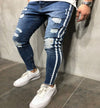 Trendy Men Skinny Jeans