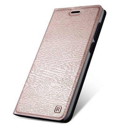 for Xiaomi mi 5 5s plus 5x 6 6x 8 9 SE note 3 leather case