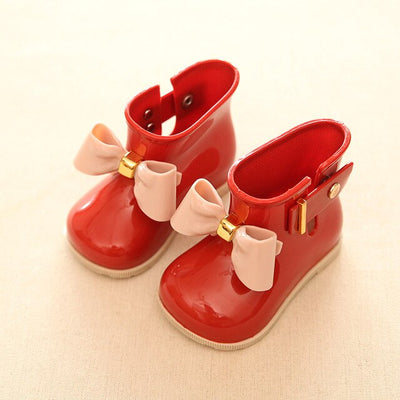 Children Rain Boots