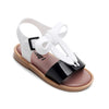 Mini Melissa Girls Jelly Shoe