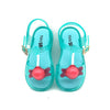 Mini Melissa Girls Jelly Shoe