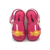 Mini Melissa Girls Jelly Shoe