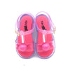 Mini Melissa Girls Jelly Shoe