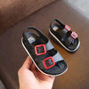 2019 Summer Boys Leather Sandals for Baby