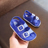 2019 Summer Boys Leather Sandals for Baby