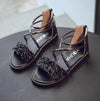 Baby Girl Sandals Fashion