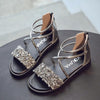 Baby Girl Sandals Fashion