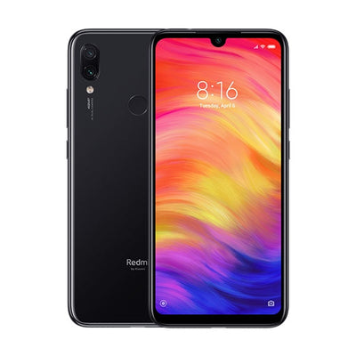 Global Version Xiaomi Redmi Note 7 4GB 64GB Smartphone