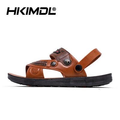 Men's Beach Shoes Casual Sandals