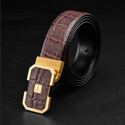 2019 Ciartuar official store new fashion belt men