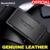 MartinPOLO Men Belt Genuine Leather