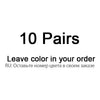 10 Pairs/Lot Men Bamboo Fiber Socks