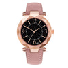 Luxury Fashion Ladies Watches