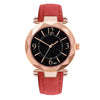 Luxury Fashion Ladies Watches