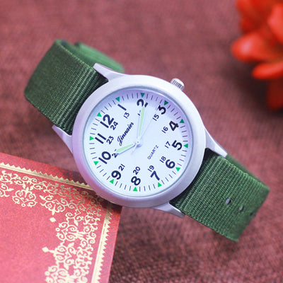 famous brand men children boys girls watches