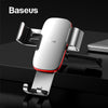 Baseus Gravity Car Phone Holder Phone Holder