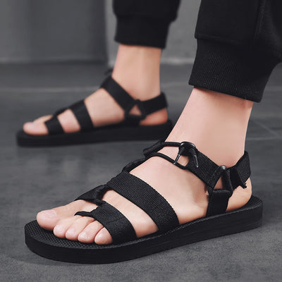 Men Sandals 2019 Summer