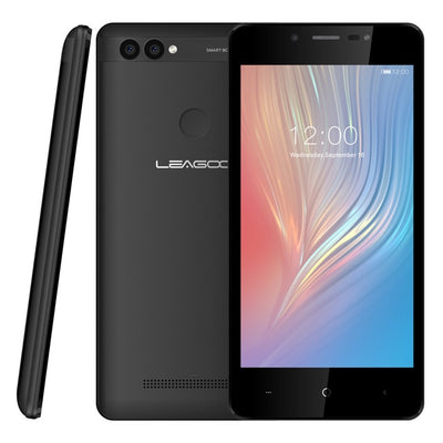 LEAGOO POWER 2 Mobile Phone Android 8.1