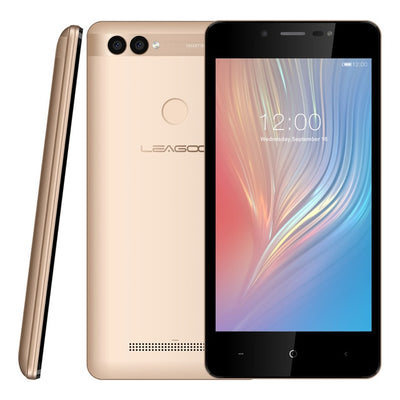 LEAGOO POWER 2 Mobile Phone Android 8.1