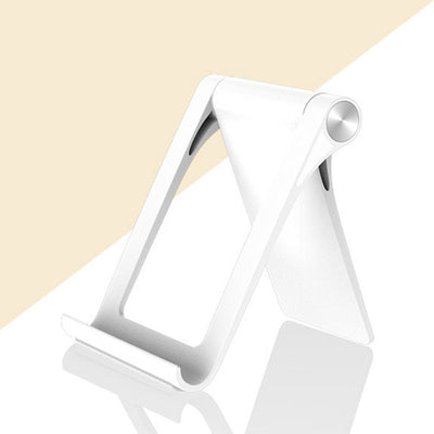 Foldable Table Phone Holder Stand for iPhone XS