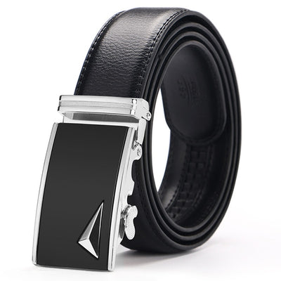 [LFMB]Famous Brand Belt Men