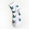 Men's socks new maple leaf socks