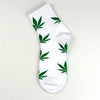 Men's socks new maple leaf socks