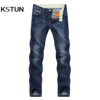 KSTUN Men Jeans