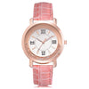 New Women'S Watch Fashion Retro Ladies Watch