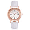 New Women'S Watch Fashion Retro Ladies Watch