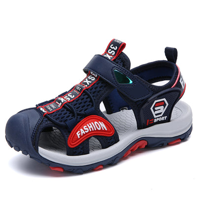 Summer Shoes Children Breathable Kids Sandals