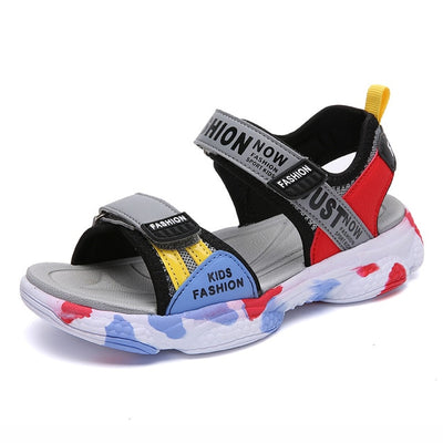 Summer Shoes Children Breathable Kids Sandals