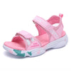 Summer Shoes Children Breathable Kids Sandals