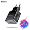 Baseus Quick Charge 3.0 2.0 USB Charger