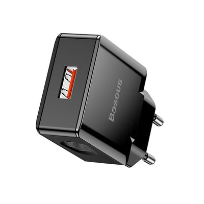 Baseus Quick Charge 3.0 2.0 USB Charger