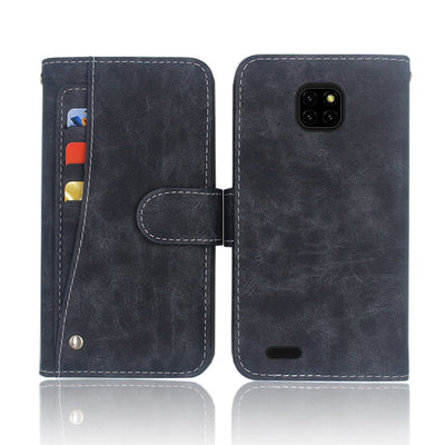 High quality flip leather phone bag cover/Case