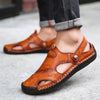 2019 Summer Sandals Men