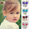 1 Pair Ear clip style earring