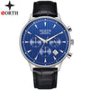 Relogio Masculino Luxury Brand NORTH Men Watches