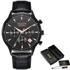 Relogio Masculino Luxury Brand NORTH Men Watches