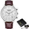 Relogio Masculino Luxury Brand NORTH Men Watches